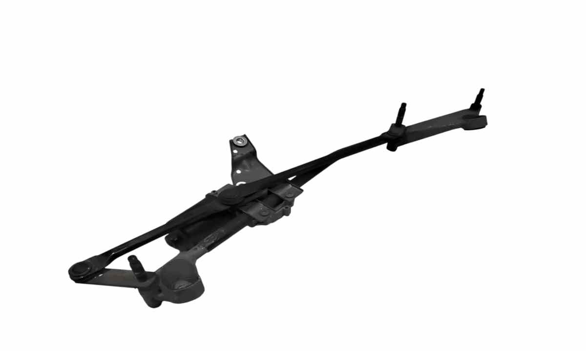 Motorino tergi ant completo di tandem per Mercedes Gla Serie (2013 - In produzione)