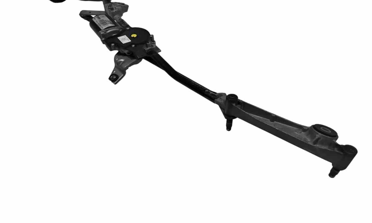 Motorino tergi ant completo di tandem per Mercedes Gla Serie (2013 - In produzione)